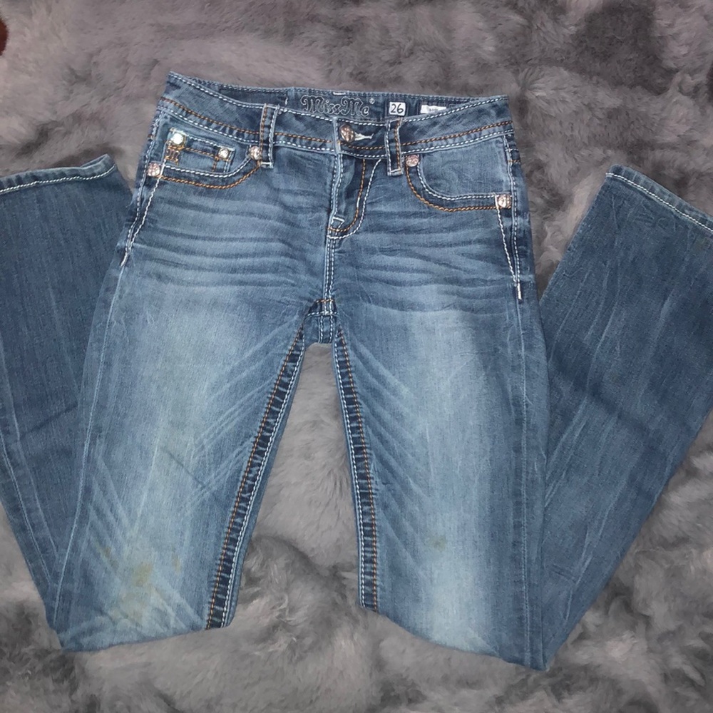 MissMe Jeans
